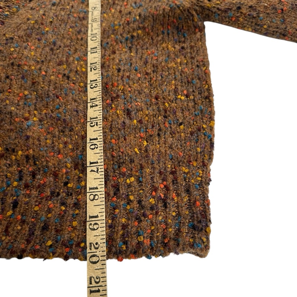 Princess Highway Donegal Knit Cardigan Size Large - Picture 10 of 11